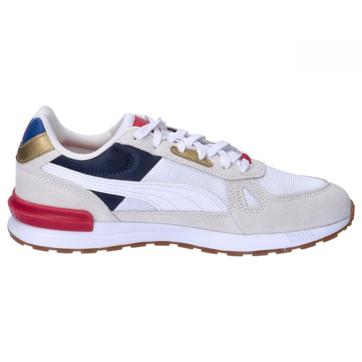 Кроссовки PUMA Unisex Graviton Pro, фото №8