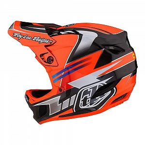 MTB Шолом Troy Lee Designs Унісекс synthetic.ua - Фото 1
