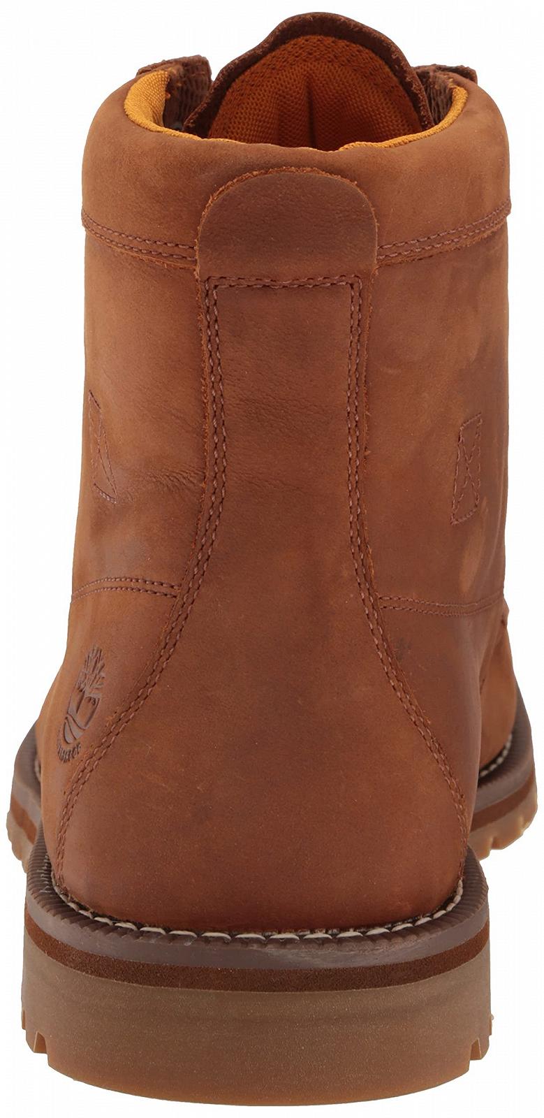 Челси Timberland Redwood Falls Waterproof Коричневый, фото №3