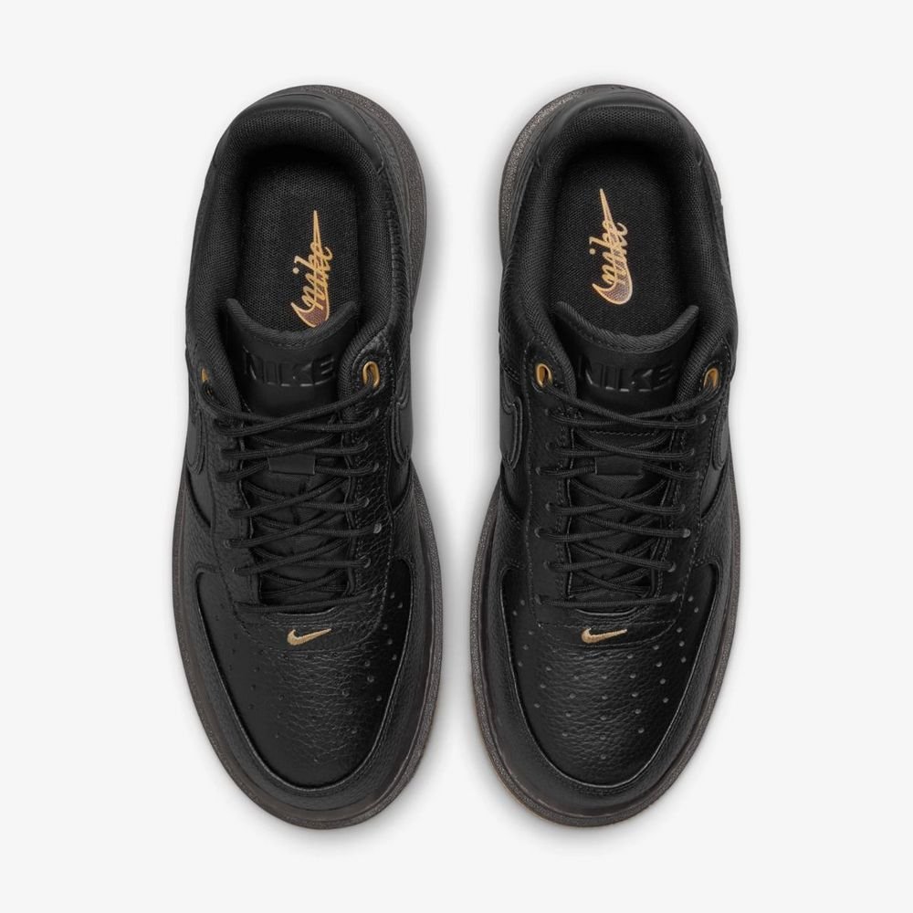 Кросівки Nike AIR FORCE 1 LUXE 45.5, фото №4