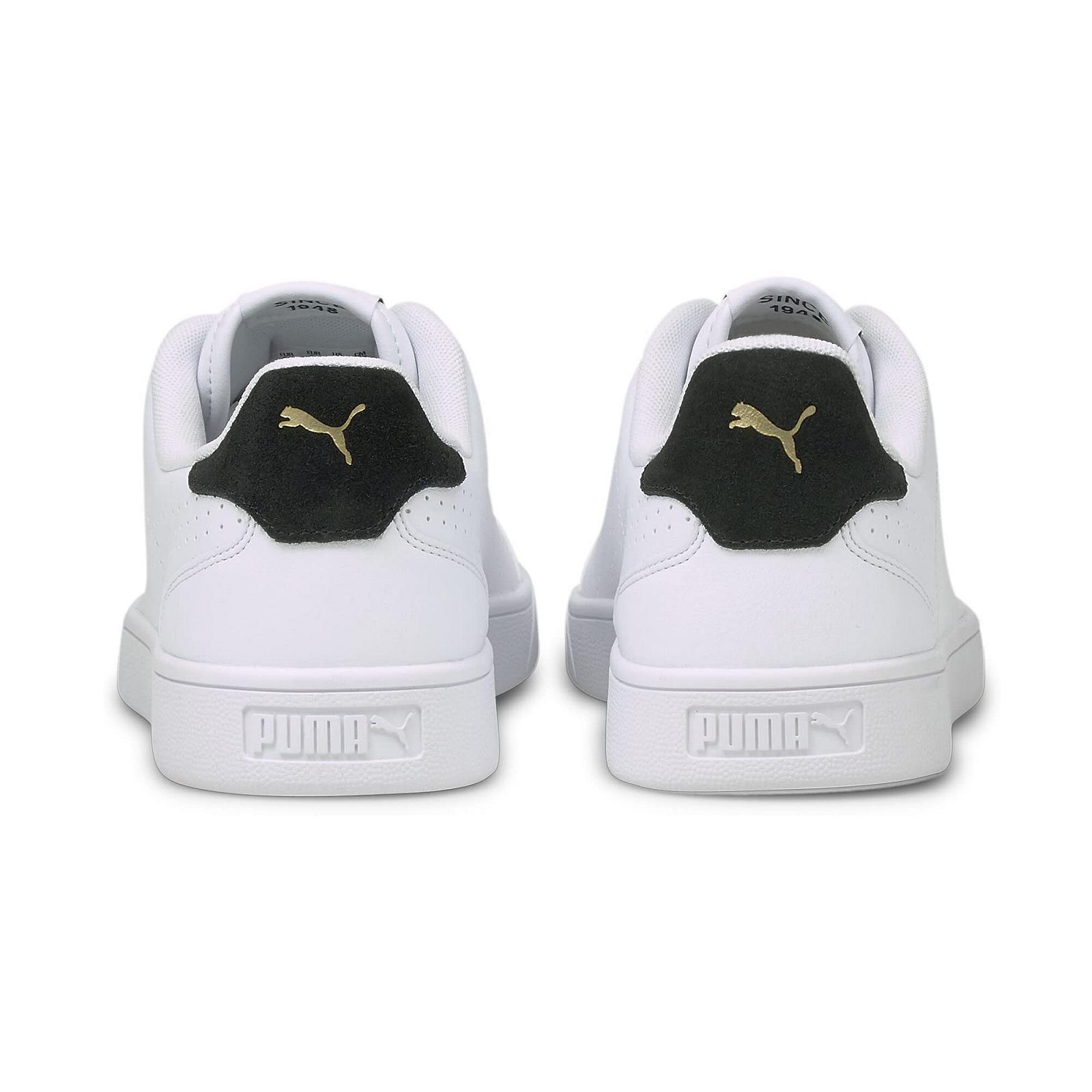 Кроссовки PUMA Shuffle Perf Low Unisex, фото №3