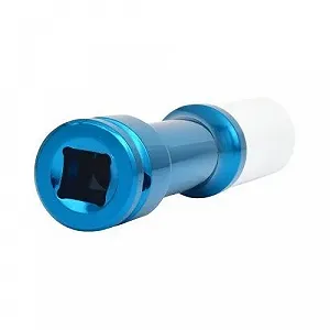 Ударная головка KS TOOLS 515.2040 synthetic.ua - Фото 1