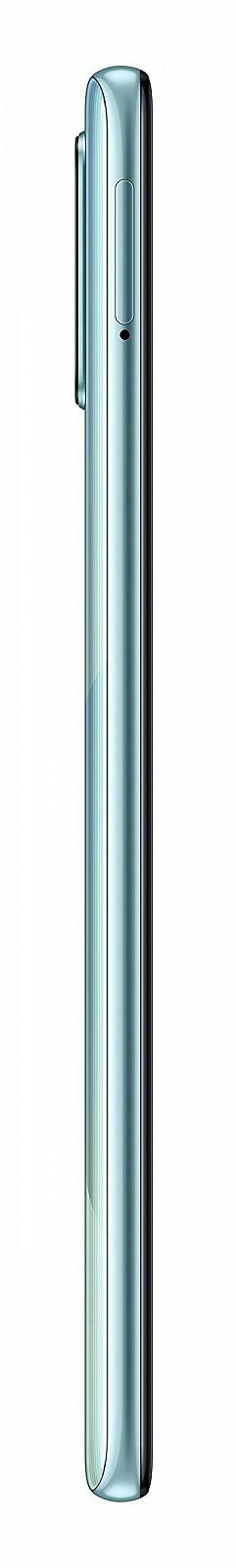Смартфон Samsung Galaxy A71 128 GB 6 GB RAM Dual SIM, фото №6