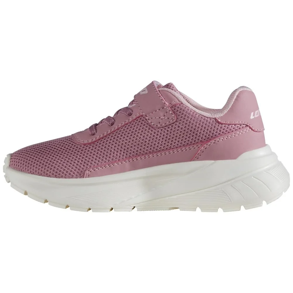 Кросівки Lotto Vigortiv K Дитячі, фото №6