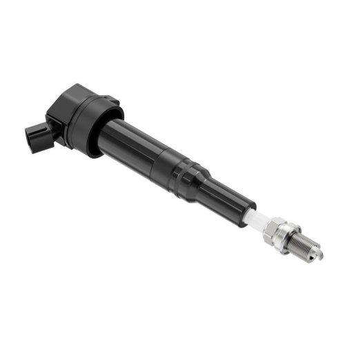 Катушка зажигания HELLA 5DA 358 057-471 для HYUNDAI KIA HITACHI, фото №2