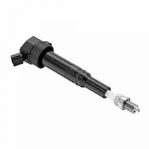 Котушка запалювання HELLA 5DA 358 057-471 для HYUNDAI KIA HITACHI synthetic.ua - Фото 1