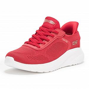 Кросівки Skechers Bobs Squad Chaos Current Muse - Фото 1