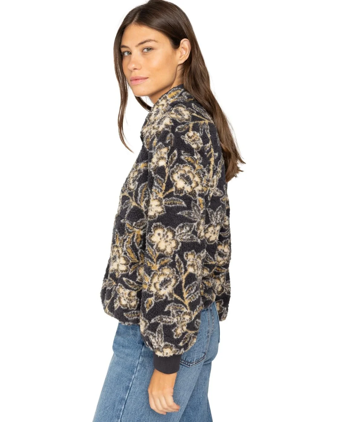 Жіноча Толстовка Billabong Time Off (1 шт. в упаковці), фото №4