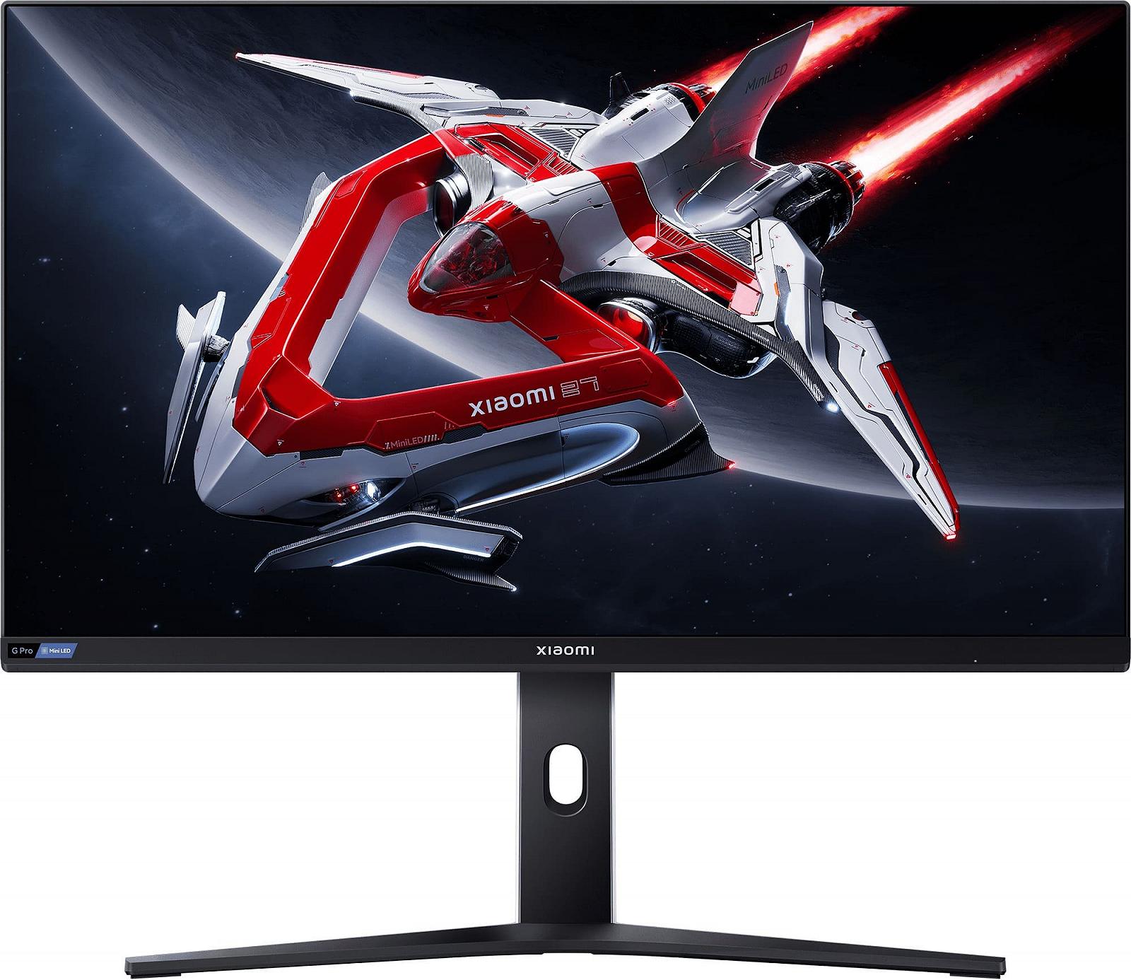 Монітор 27" Xiaomi G Pro 27i 2K IPS 180 Гц, фото №1