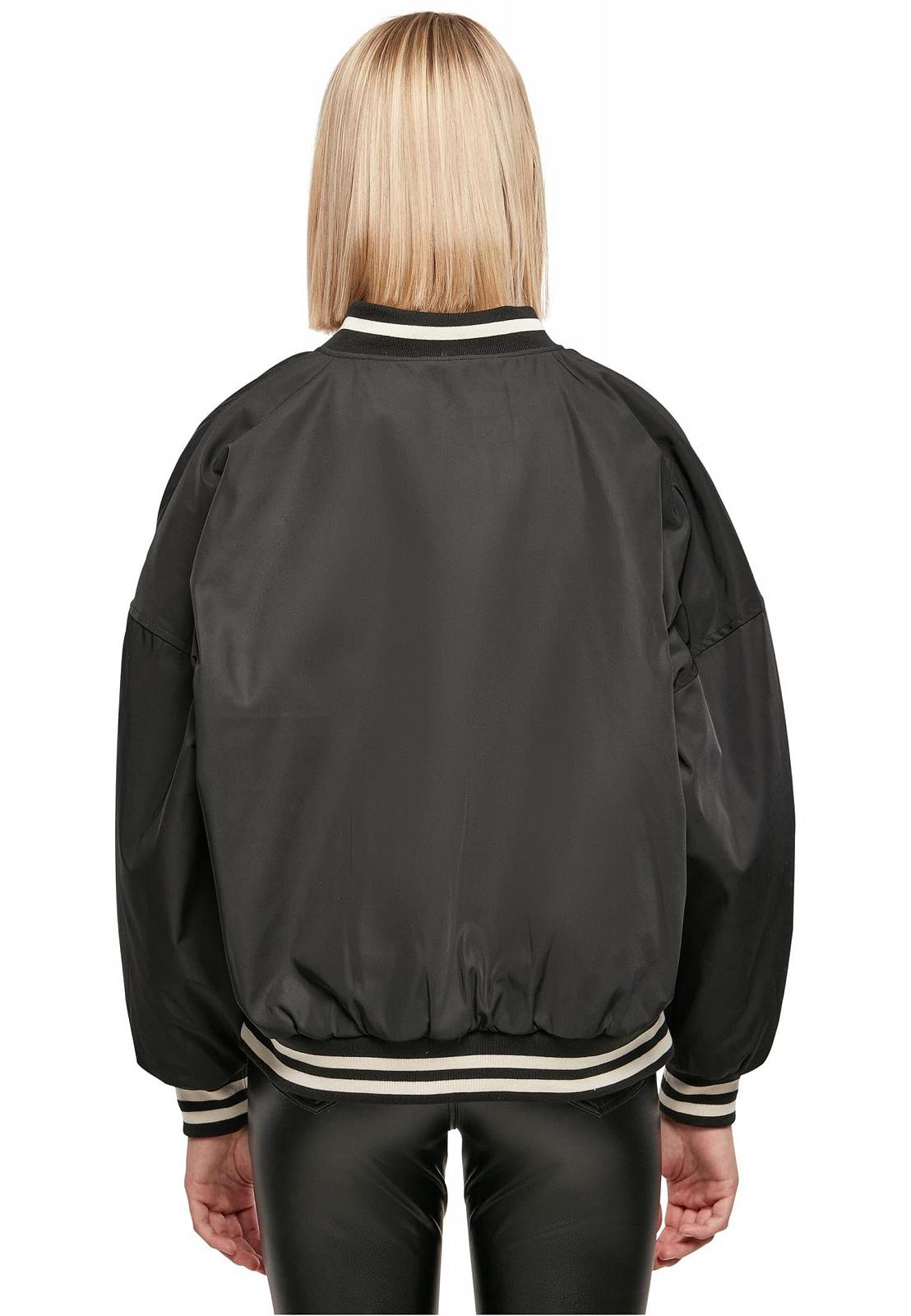 Женская куртка Urban Classics, фото №4 Женская куртка Urban Classics, фото №4