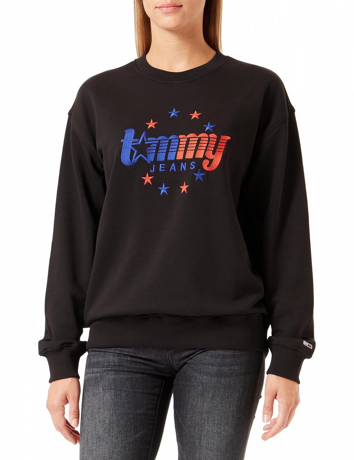 Женские свитшоты Tommy Jeans, фото №1