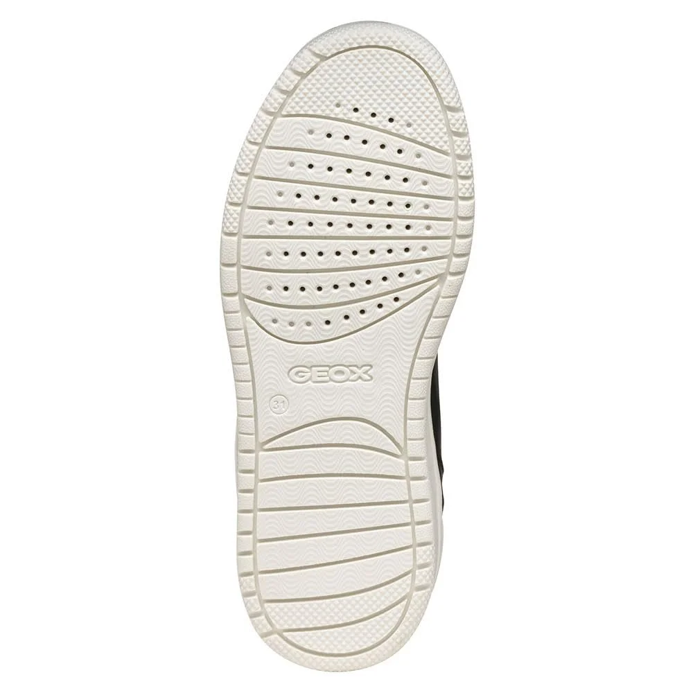 Кроссовки Geox J Washiba Fast in Gi для девочек, фото №7