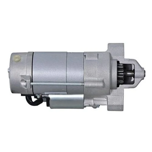 Стартер HELLA 8EA 011 613-121 для LAND ROVER, фото №4 Стартер HELLA 8EA 011 613-121 для LAND ROVER, фото №4