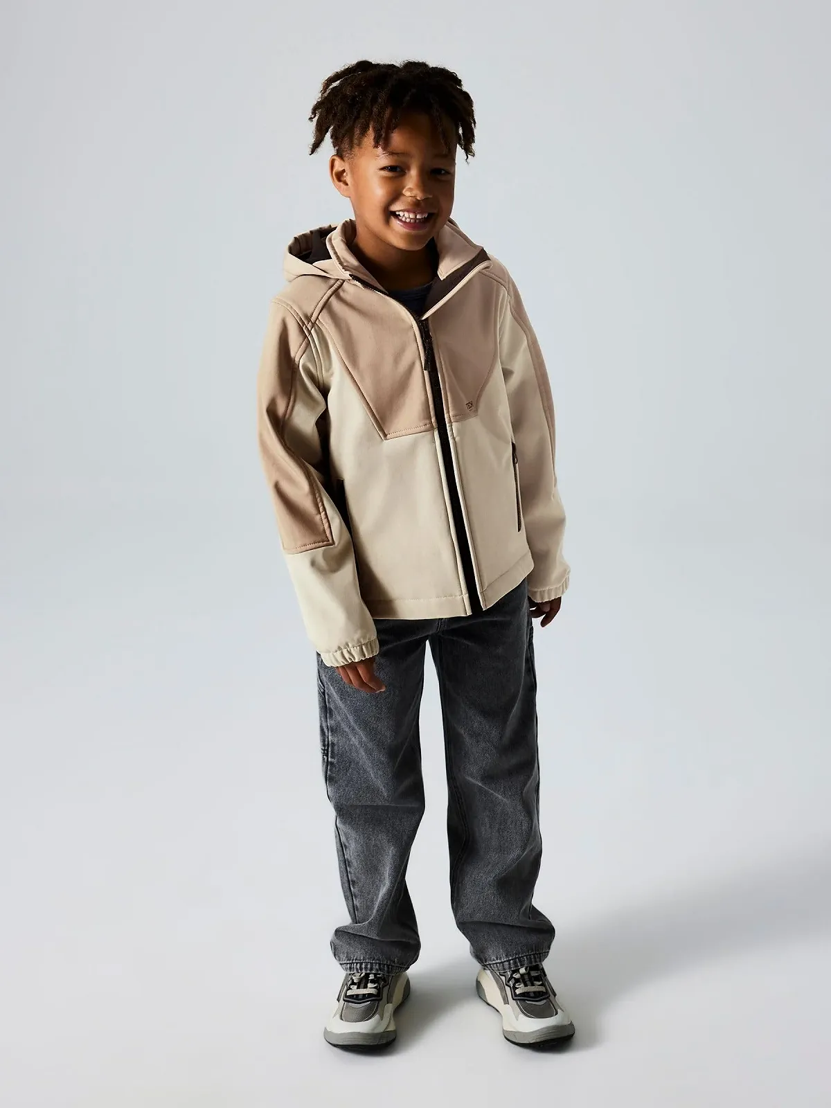 Софтшел куртка NAME IT ALFA08, фото №7 Софтшел куртка NAME IT ALFA08, фото №7