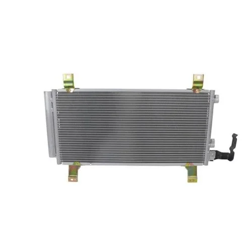 Конденсатор кондиціонера HELLA 8FC 366 221-471, фото №2