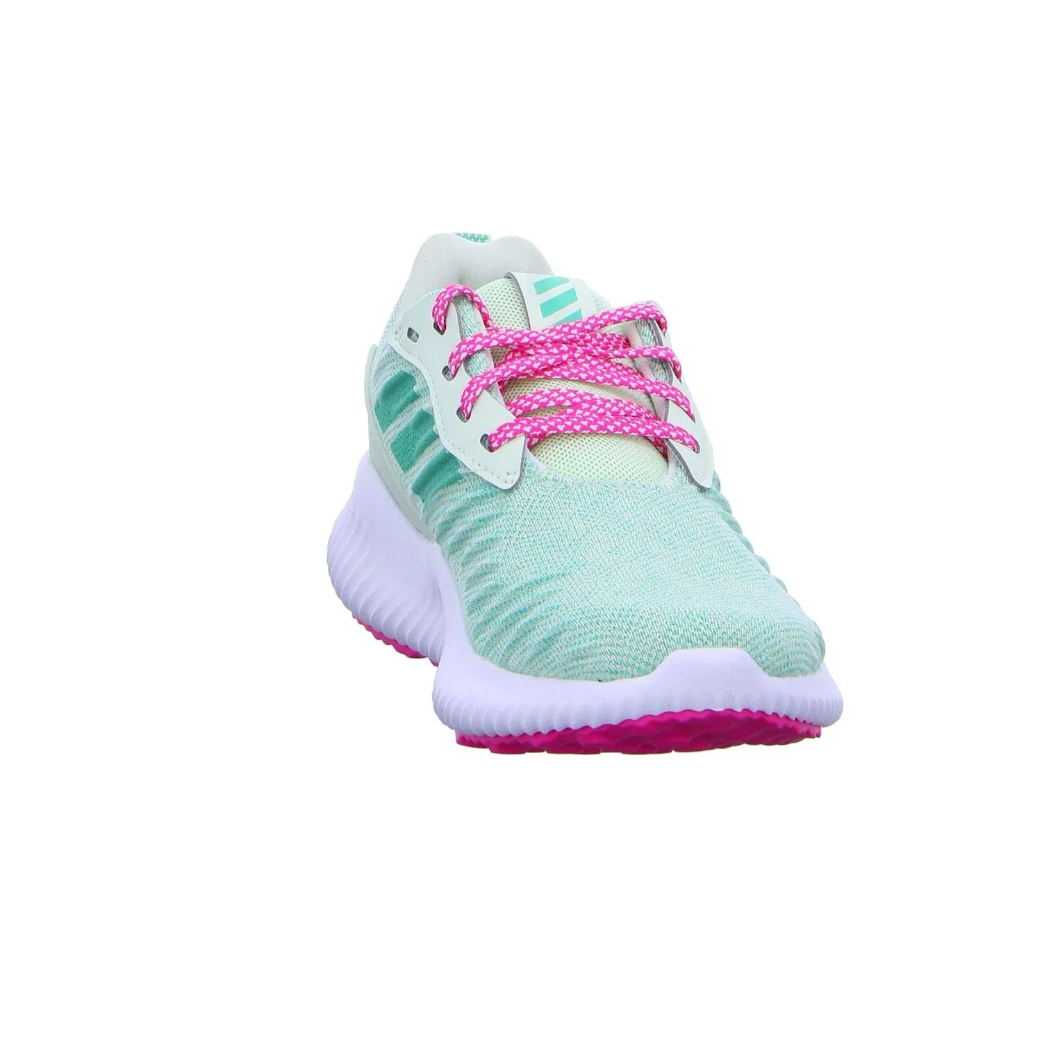 Унісекс Кросівки для гімнастики Alphabounce RC Adidas, фото №6