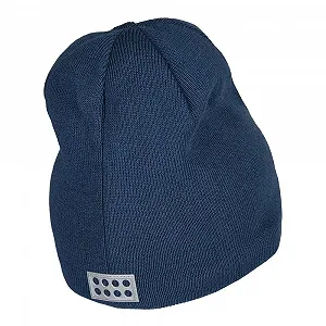 Шапка LEGO Зимова з Двосторонніми Блискітками synthetic.ua - Фото 1