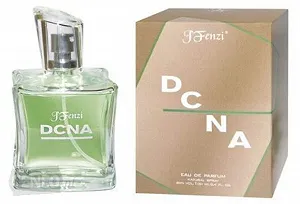 Купить Парфюмированная вода Fenzi 100 мл - Фото 1 Парфюмированная вода Fenzi 100 мл - Фото 1