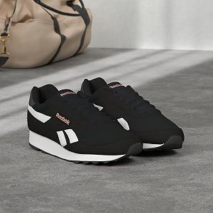 Кросівки Reebok Rewind Run жіночі synthetic.ua - Фото 1
