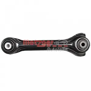 Рычаг подвески METZGER 58139709 для MERCEDES-BENZ задний верхний synthetic.ua - Фото 1