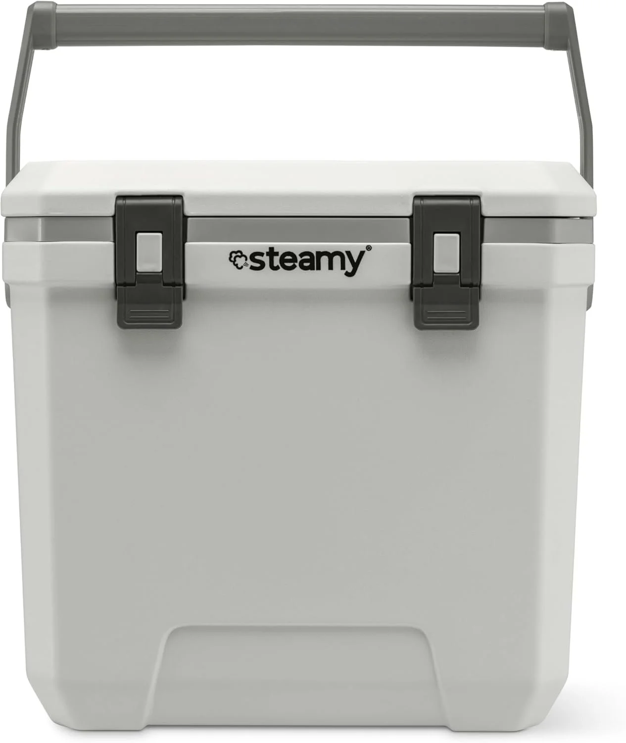 Сумка-холодильник Steamy 36 Liters Білий, фото №1