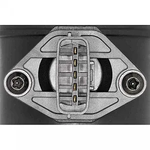 Расходомер воздуха VEMO V38-72-0245 для NISSAN synthetic.ua - Фото 1