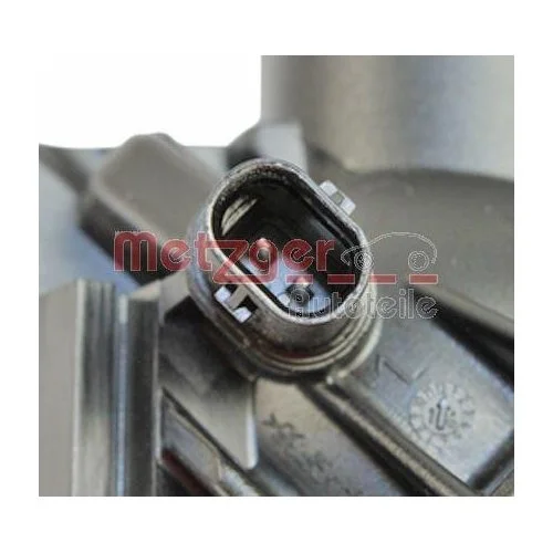 Термостат системы охлаждения METZGER 4006271 для BMW, фото №2