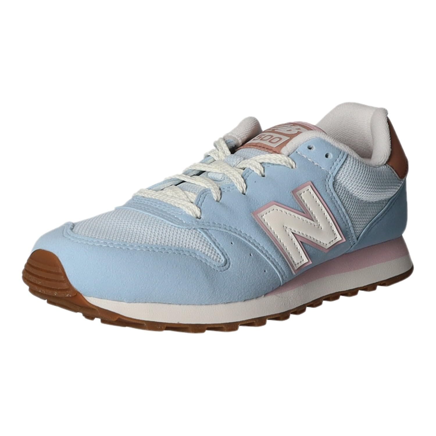 Кросівки New Balance GM500 чоловічі, фото №1