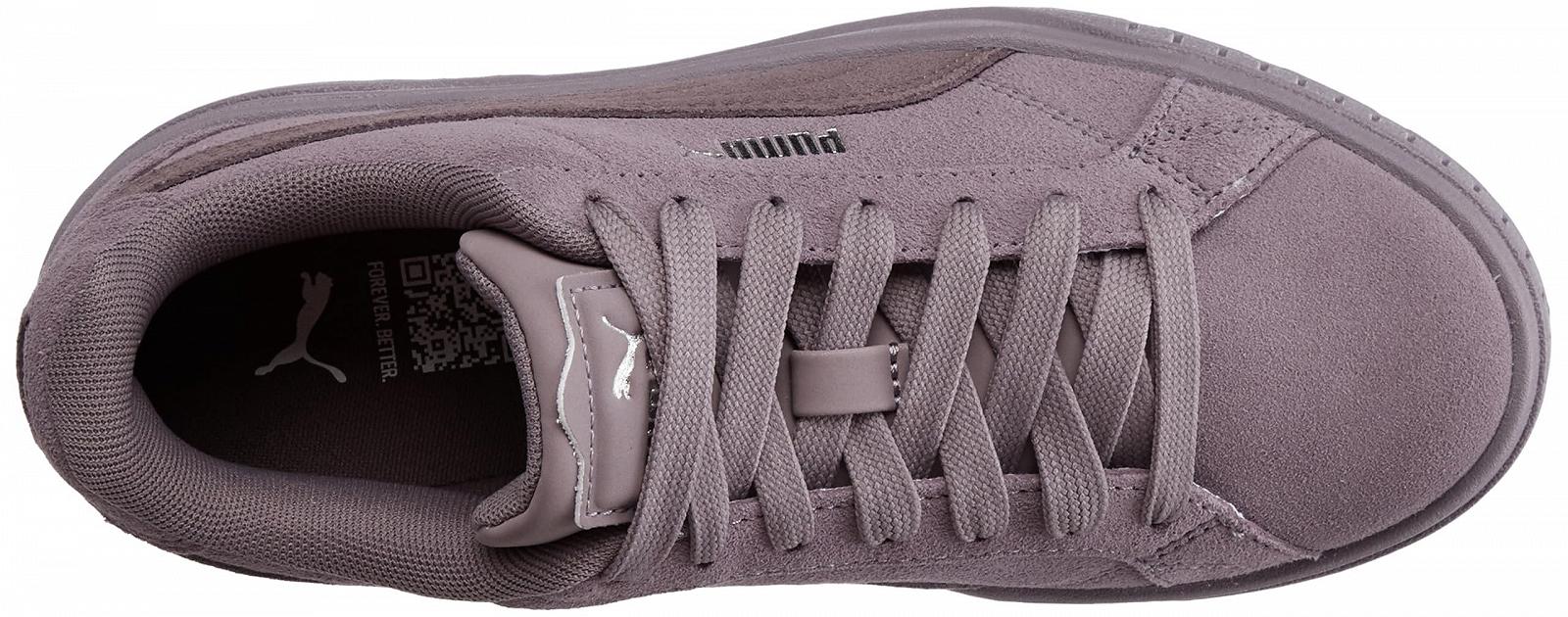 Кроссовки PUMA Karmen II, женские, фото №4
