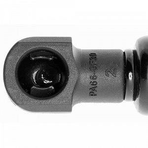 Газовая пружина VAICO V20-2035 BMW капота с обеих сторон synthetic.ua - Фото 1