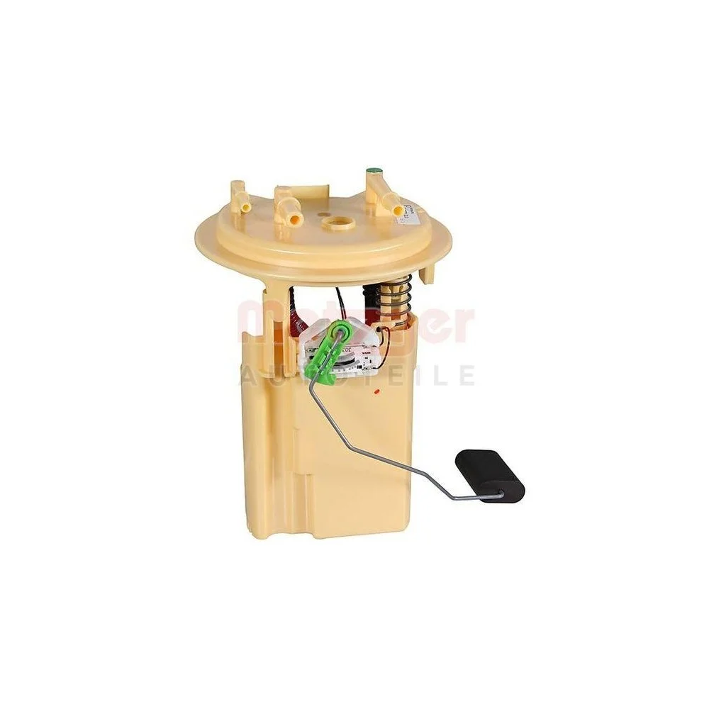 Датчик рівня палива METZGER 2250629 для CITROËN PEUGEOT, фото №1