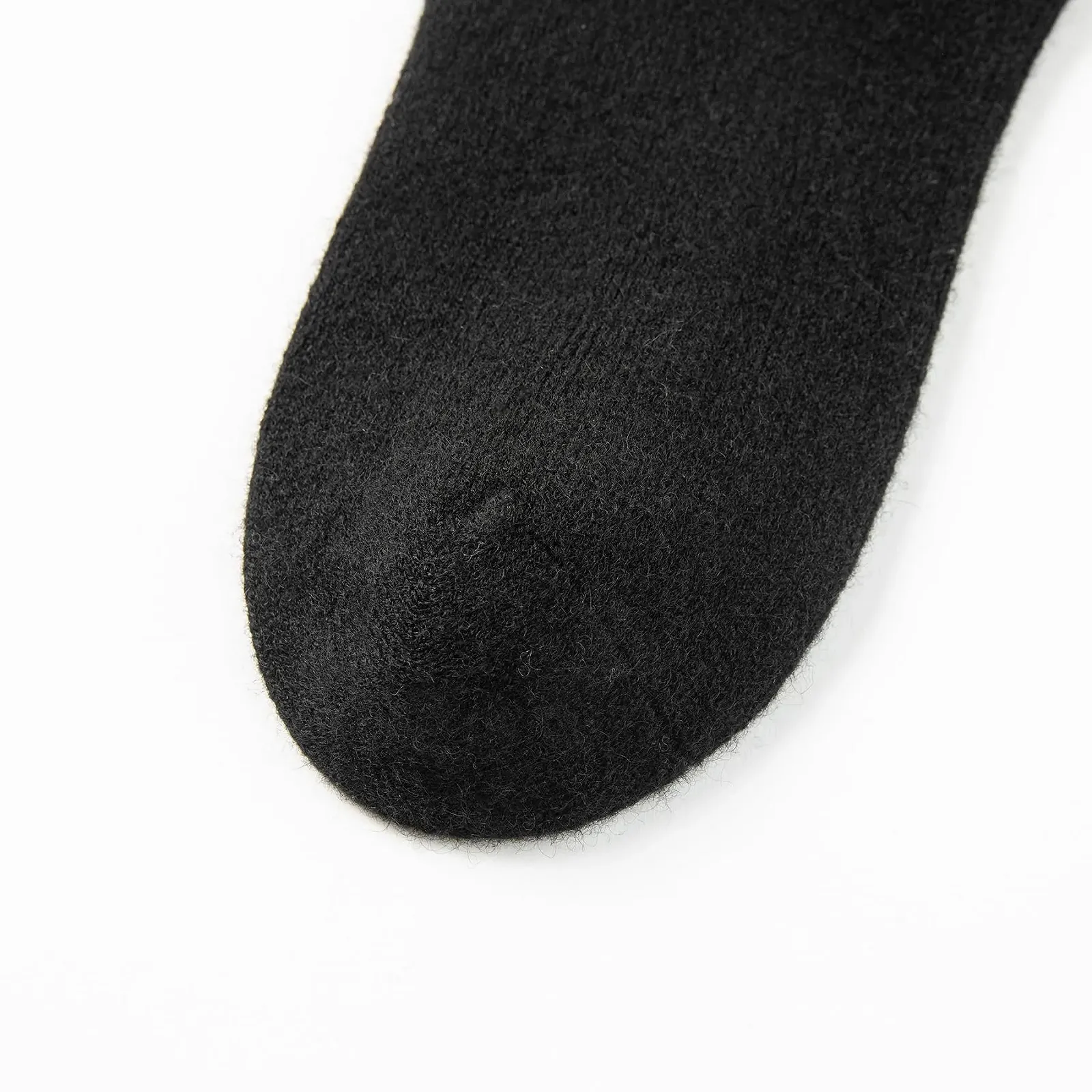 Шкарпетки до коліна Унісекс з 100% кашеміру, фото №4