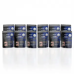 Смужки для носа Gudslip для покращення носового дихання, зменшення хропіння - Фото 1