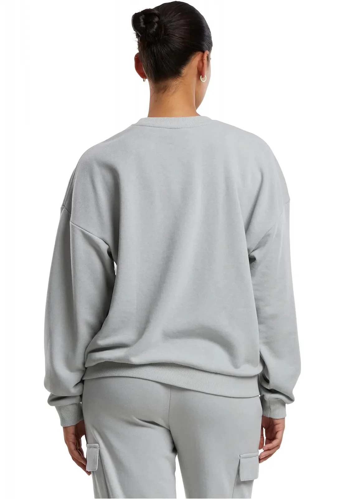 Женский свитшот Urban Classics, фото №4