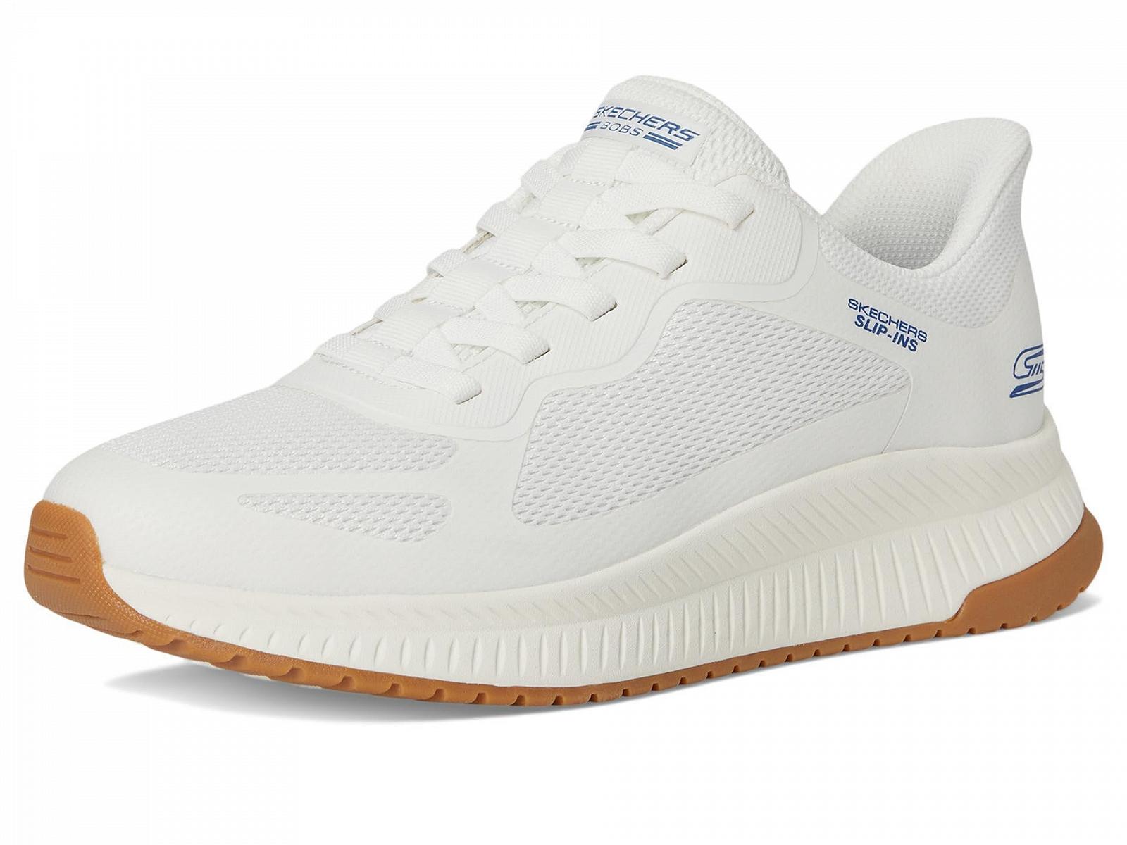 Кросівки Skechers Bobs Squad 4 Чорний, фото №8 Кросівки Skechers Bobs Squad 4 Чорний, фото №8