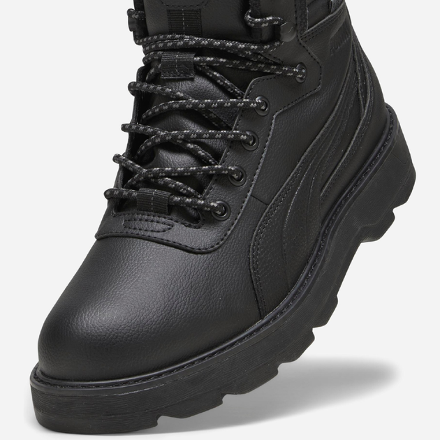 Черевики PUMA Desierto v3 Puretex 44, фото №6