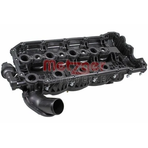 Крышка головки блока цилиндров METZGER AUTOTEILE 2389270 для LAND ROVER, правая, фото №2