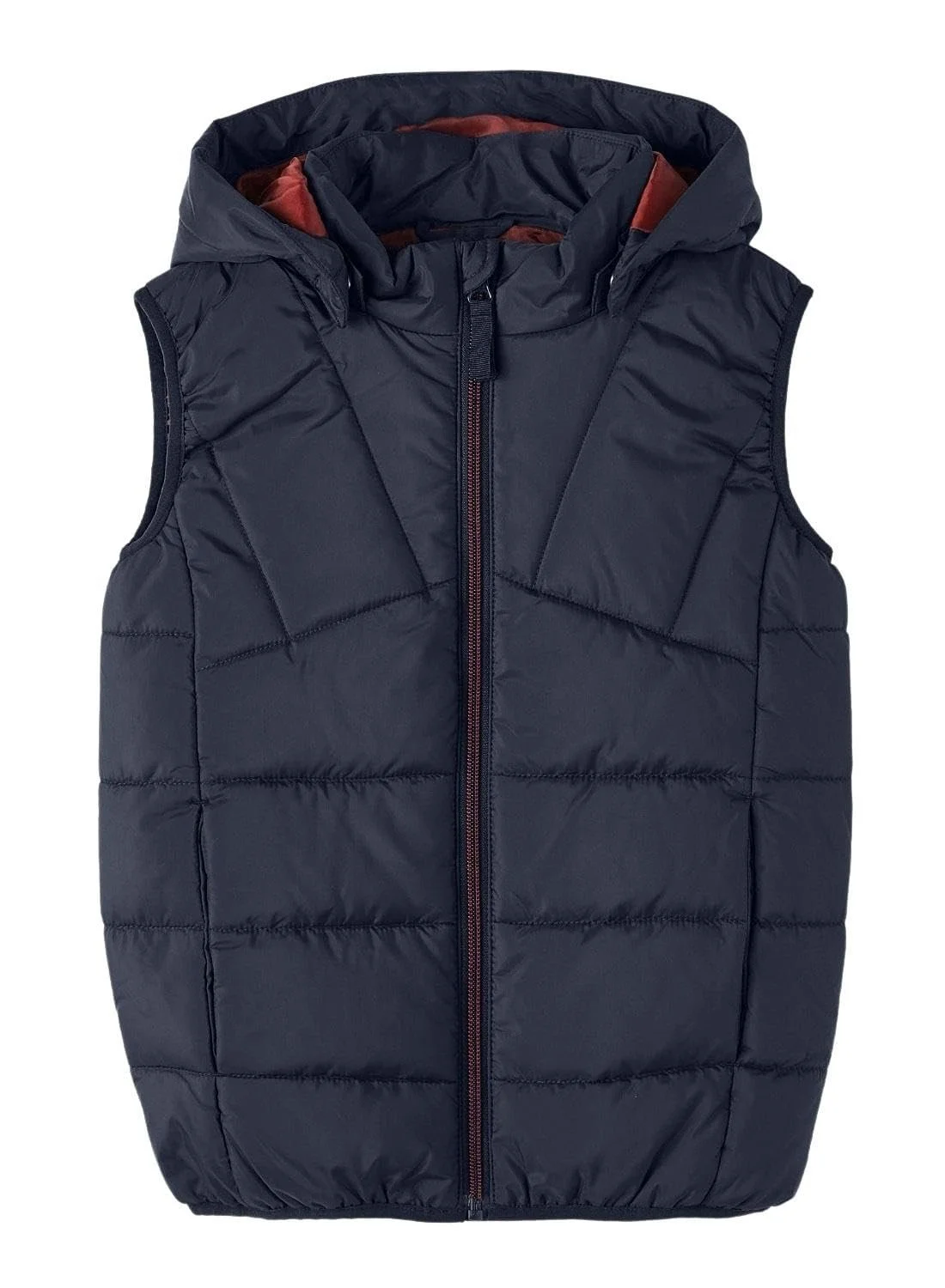 Жилет NAME IT Nkmmemphis Pb, фото №1