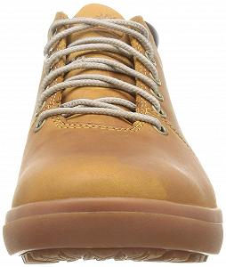 Ботинки Chukka Timberland Ashwood Park Wp Кожа synthetic.ua - Фото 1