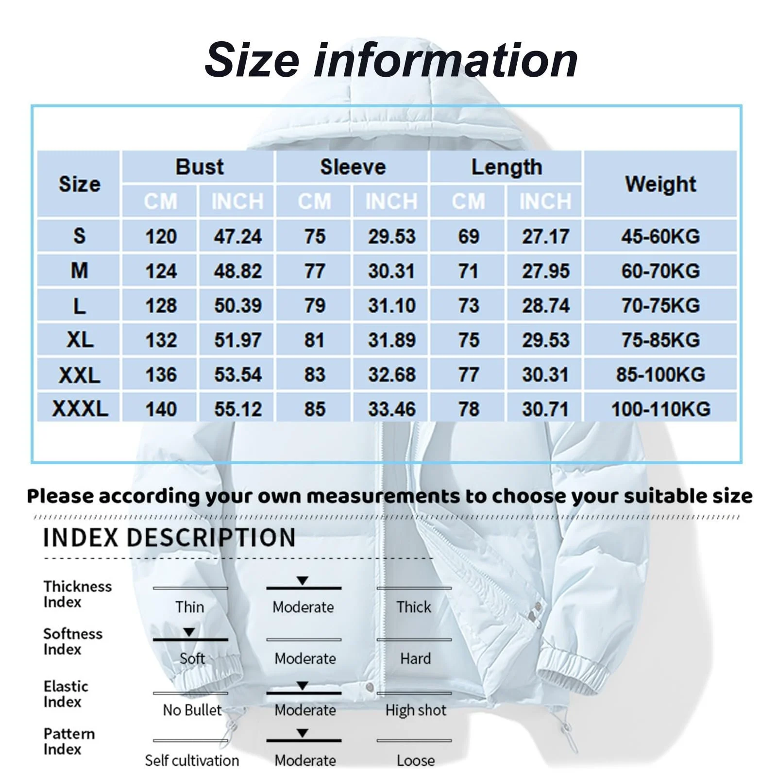 Унісекс куртка, приталена, фото №4 Унісекс куртка, приталена, фото №4