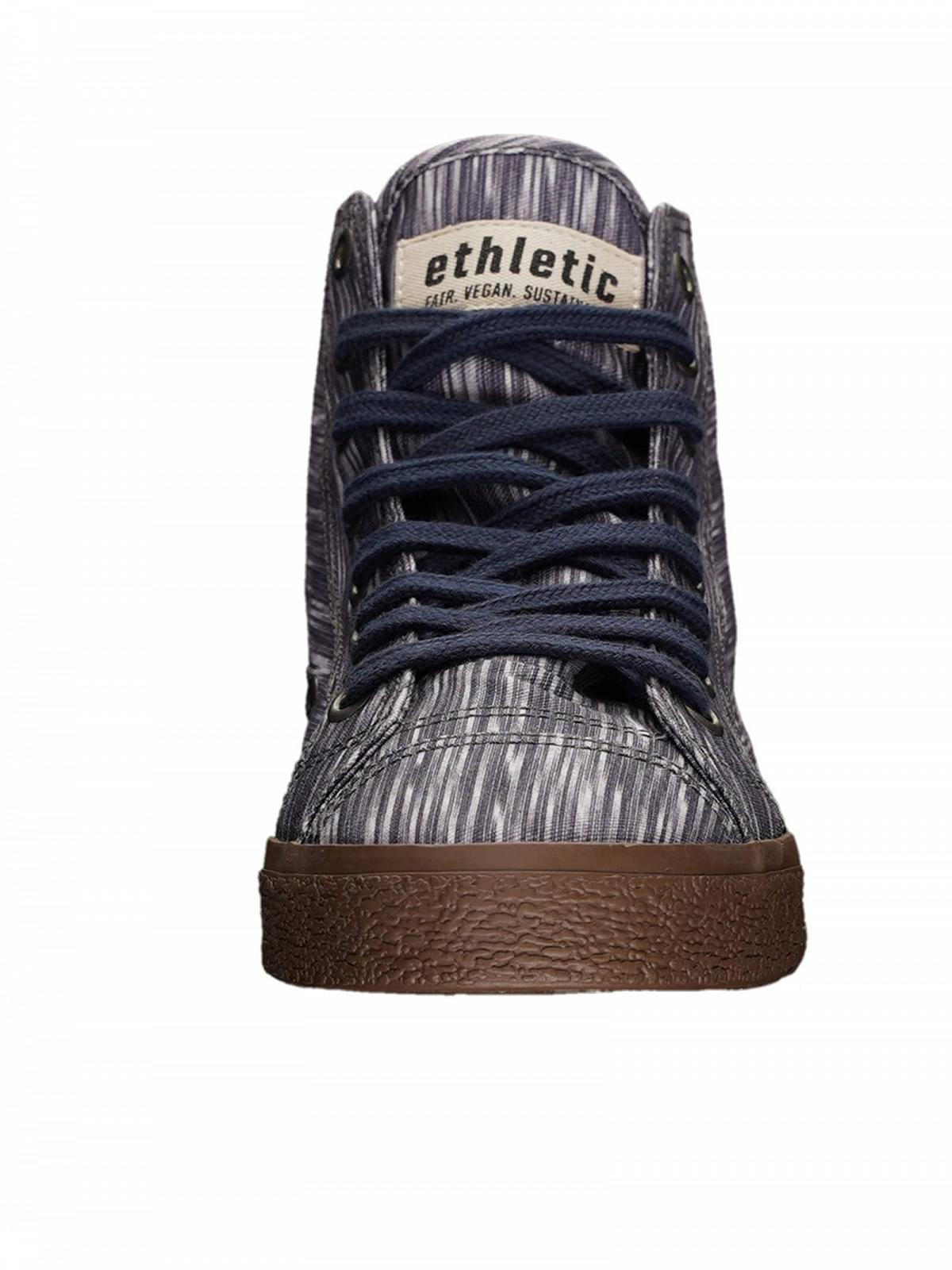 Кроссовки Ethletic Unisex Sneaker Hi Fair Goto HI Fair Vegan Sustainable, фото №4