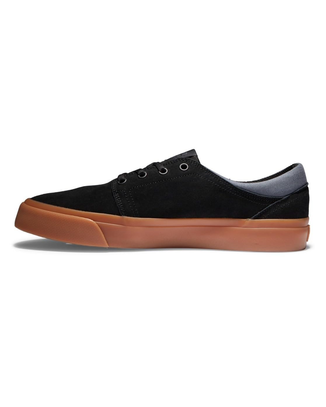 Кроссовки DC Shoes Trase-Suede для мужчин, фото №3