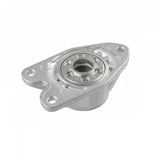 Опора амортизатора LEMFÖRDER 37692 01 для MINI BMW, задний мост слева - Фото 1