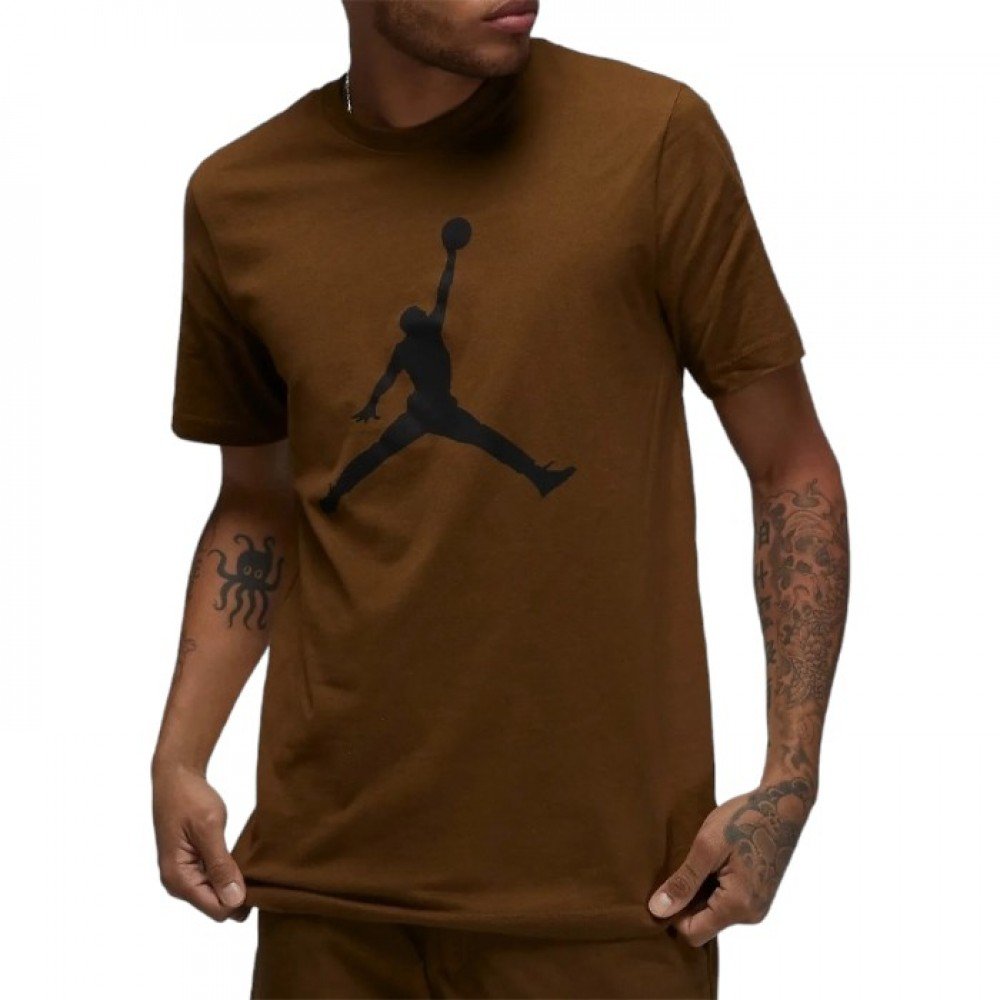 Футболка Jordan Jumpman S, фото №1