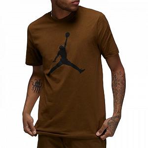 Футболка Jordan Jumpman S - Фото 1
