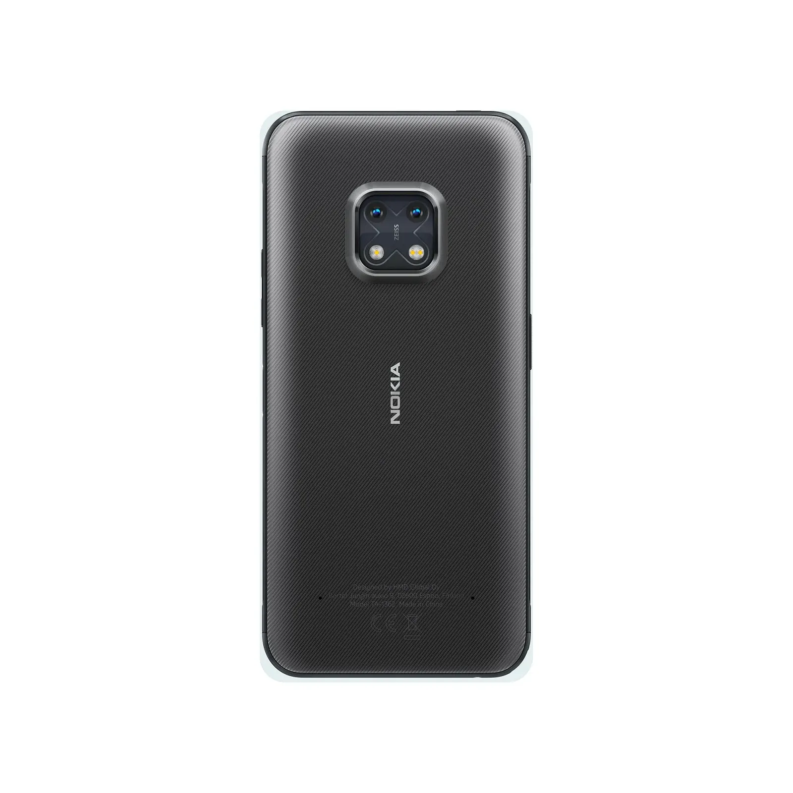 Смартфон Nokia XR20 5G 6/128GB Android Granite Grey, фото №3