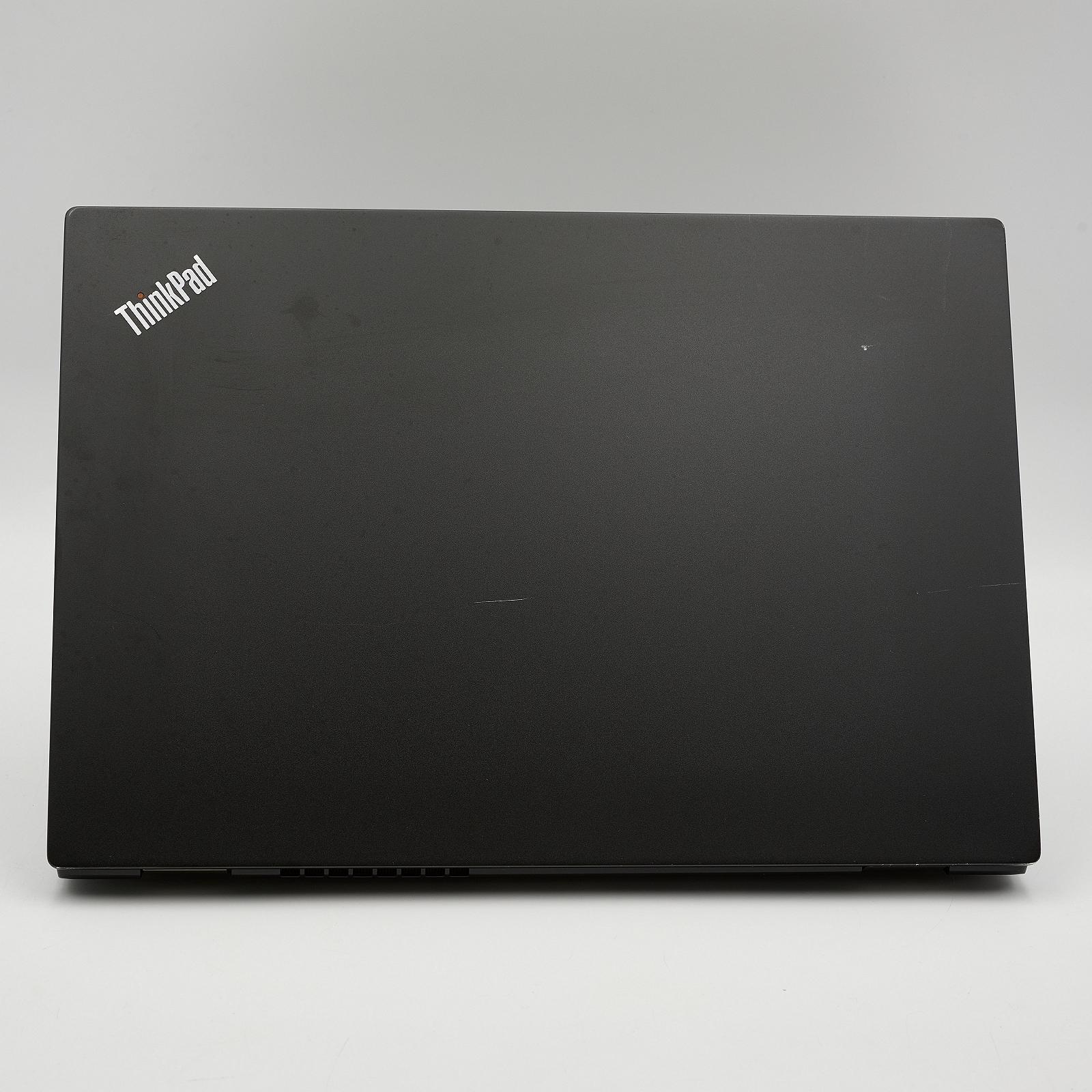 Ноутбук 13,3" Lenovo ThinkPad L390 Intel Core i5-8265U RAM 8 ГБ SSD 256 ГБ підсвітка Win10 Pro, фото №9