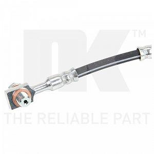 Тормозной шланг NK 853672 для MAZDA OPEL SAAB VAUXHALL CHEVROLET CADILLAC synthetic.ua - Фото 1