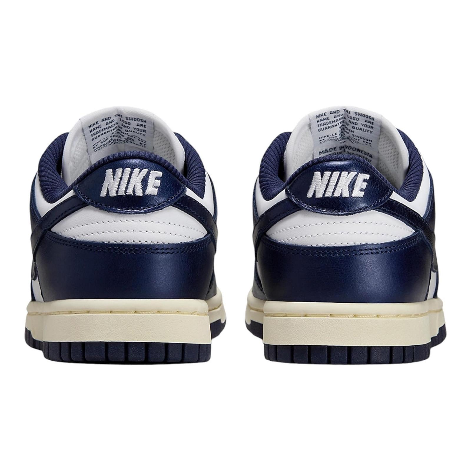 Кроссовки Nike Dunk Low W мужские, фото №5