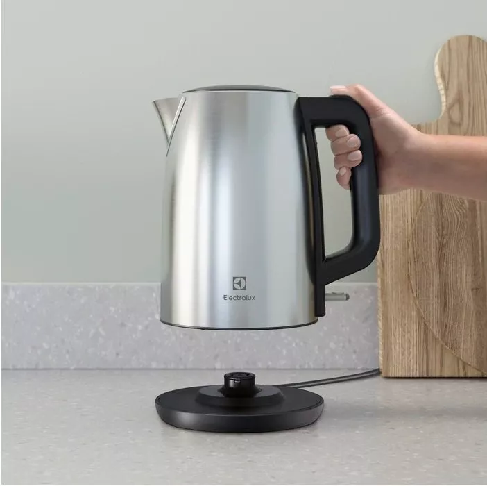 Электрочайник Electrolux E3K1-3ST, фото №1